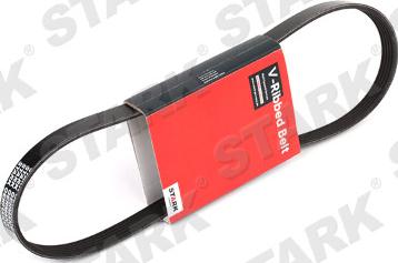 Stark SKPB-0090063 - V-Ribbed Belt autospares.lv