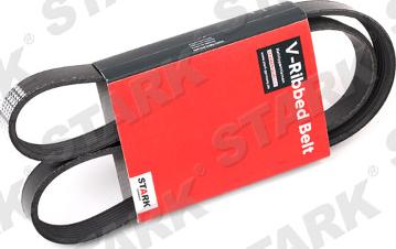 Stark SKPB-0090009 - V-Ribbed Belt autospares.lv