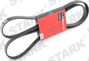 Stark SKPB-0090001 - V-Ribbed Belt autospares.lv