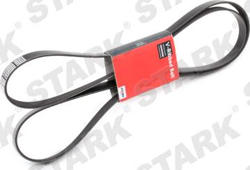 Stark SKPB-0090003 - V-Ribbed Belt autospares.lv