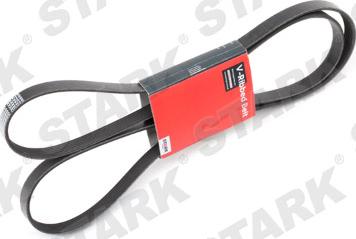 Stark SKPB-0090010 - V-Ribbed Belt autospares.lv