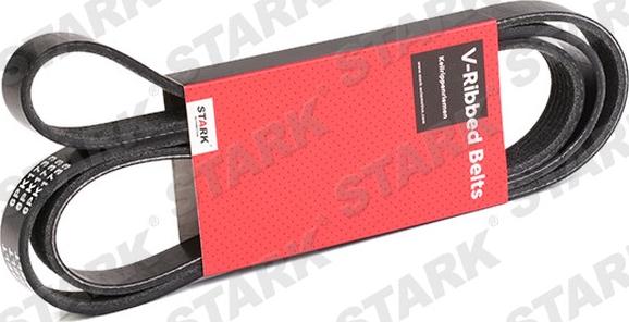 Stark SKPB-0090012 - V-Ribbed Belt autospares.lv