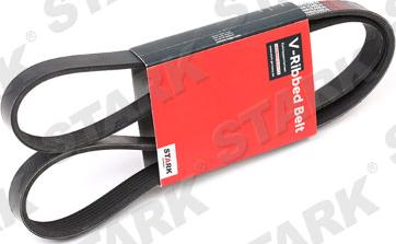 Stark SKPB-0090084 - V-Ribbed Belt autospares.lv