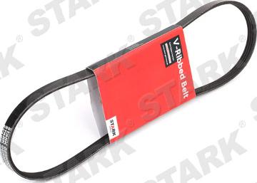 Stark SKPB-0090034 - V-Ribbed Belt autospares.lv