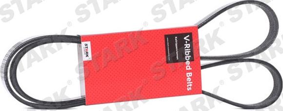 Stark SKPB-0090035 - V-Ribbed Belt autospares.lv