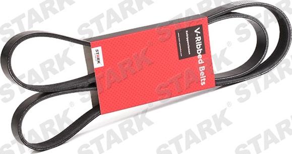 Stark SKPB-0090031 - V-Ribbed Belt autospares.lv