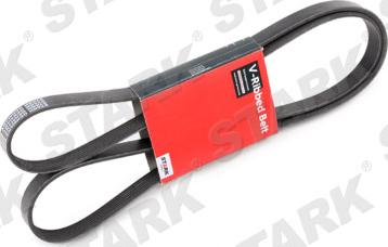 Stark SKPB-0090037 - V-Ribbed Belt autospares.lv