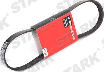 Stark SKPB-0090025 - V-Ribbed Belt autospares.lv