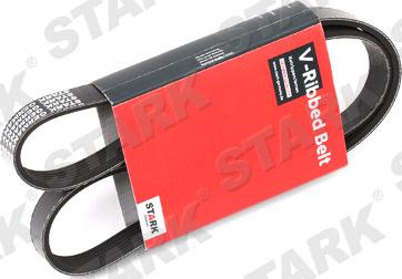 Stark SKPB-0090021 - V-Ribbed Belt autospares.lv