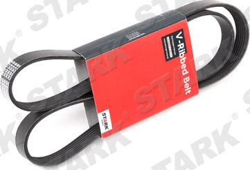 Stark SKPB-0090027 - V-Ribbed Belt autospares.lv