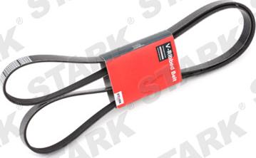 Stark SKPB-0090076 - V-Ribbed Belt autospares.lv