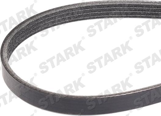 Stark SKPB-0090078 - V-Ribbed Belt autospares.lv