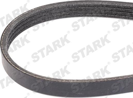 Stark SKPB-0090163 - V-Ribbed Belt autospares.lv