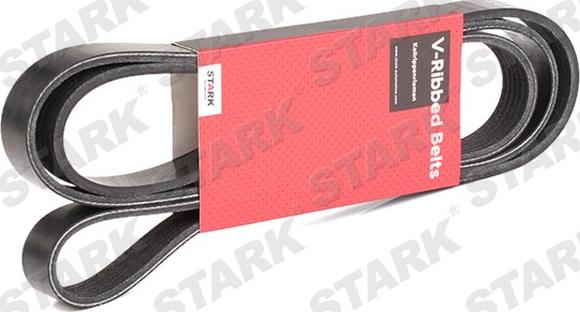 Stark SKPB-0090106 - V-Ribbed Belt autospares.lv