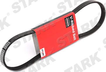 Stark SKPB-0090108 - V-Ribbed Belt autospares.lv