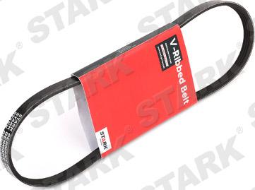 Stark SKPB-0090110 - V-Ribbed Belt autospares.lv