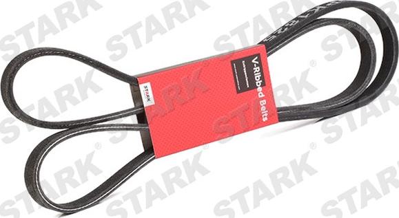 Stark SKPB-0090112 - V-Ribbed Belt autospares.lv
