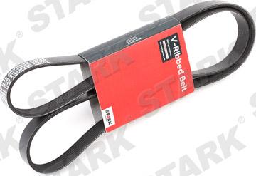 Stark SKPB-0090139 - V-Ribbed Belt autospares.lv