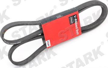 Stark SKPB-0090134 - V-Ribbed Belt autospares.lv