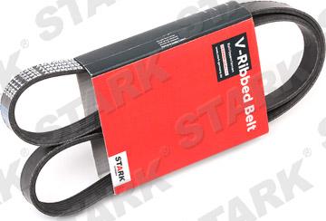 Stark SKPB-0090138 - V-Ribbed Belt autospares.lv