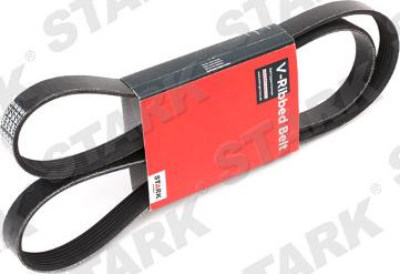 Stark SKPB-0090176 - V-Ribbed Belt autospares.lv