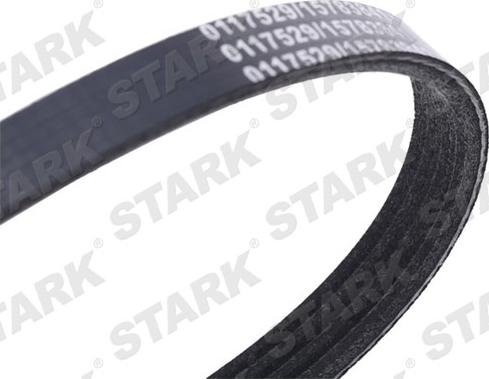 Stark SKPB-0090322 - V-Ribbed Belt autospares.lv