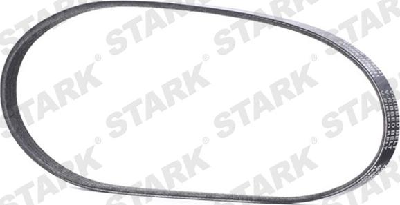 Stark SKPB-0090322 - V-Ribbed Belt autospares.lv