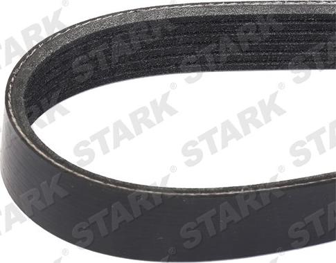 Stark SKPB-0090250 - V-Ribbed Belt autospares.lv