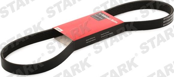 Stark SKPB-0090252 - V-Ribbed Belt autospares.lv