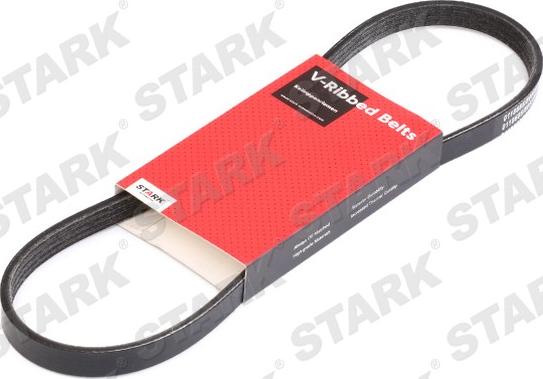 Stark SKPB-0090235 - V-Ribbed Belt autospares.lv