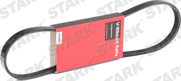 Stark SKPB-0090274 - V-Ribbed Belt autospares.lv