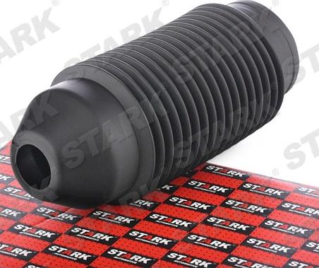 Stark SKPC-1260005 - Protective Cap / Bellow, shock absorber autospares.lv