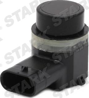 Stark SKPDS-1420053 - Sensor, parking assist autospares.lv