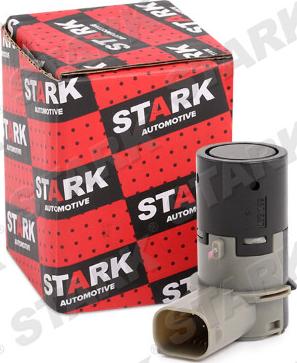 Stark SKPDS-1420036 - Sensor, parking assist autospares.lv