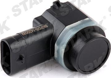 Stark SKPDS-1420032 - Sensor, parking assist autospares.lv