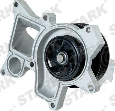 Stark SKPRB-5160009 - Water Pump + V-Ribbed Belt Set autospares.lv