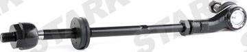 Stark SKRA-0250049 - Tie Rod autospares.lv