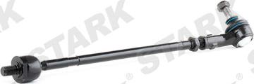 Stark SKRA-0250055 - Tie Rod autospares.lv