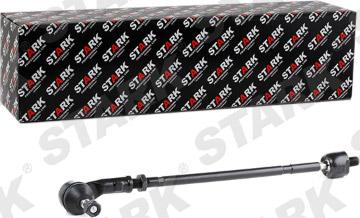 Stark SKRA-0250069 - Tie Rod autospares.lv