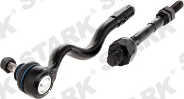 Stark SKRA-0250060 - Tie Rod autospares.lv