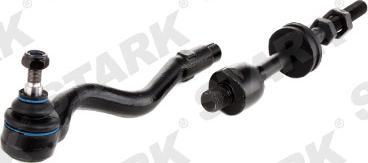 Stark SKRA-0250006 - Tie Rod autospares.lv