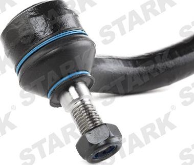 Stark SKRA-0250010 - Tie Rod autospares.lv