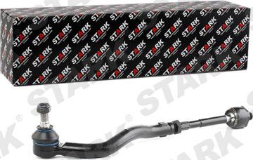 Stark SKRA-0250010 - Tie Rod autospares.lv