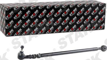 Stark SKRA-0250031 - Tie Rod autospares.lv