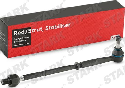 Stark SKRA-0250102 - Tie Rod autospares.lv