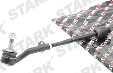 Stark SKRA-0250116 - Tie Rod autospares.lv