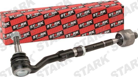 Stark SKRA-0250128 - Tie Rod autospares.lv