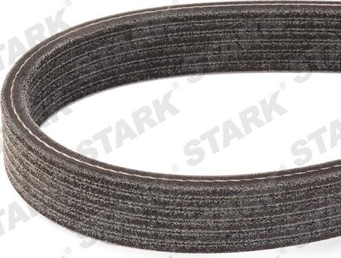 Stark SKRBS-1200647 - V-Ribbed Belt Set autospares.lv