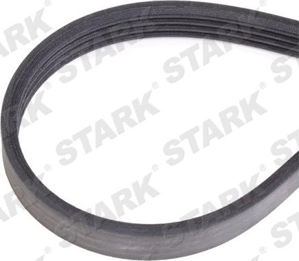 Stark SKRBS-1200100 - V-Ribbed Belt Set autospares.lv