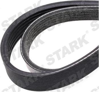 Stark SKRBS-1200111 - V-Ribbed Belt Set autospares.lv